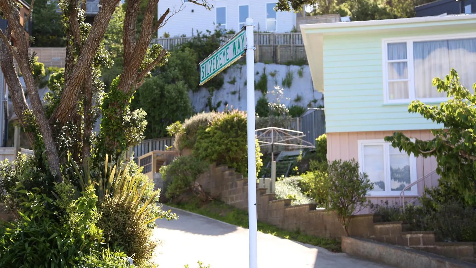 Villa Skyline Vista - Entirely New House With Luxe Views, Espresso, Netflix & Free Parking Wellington 0*,