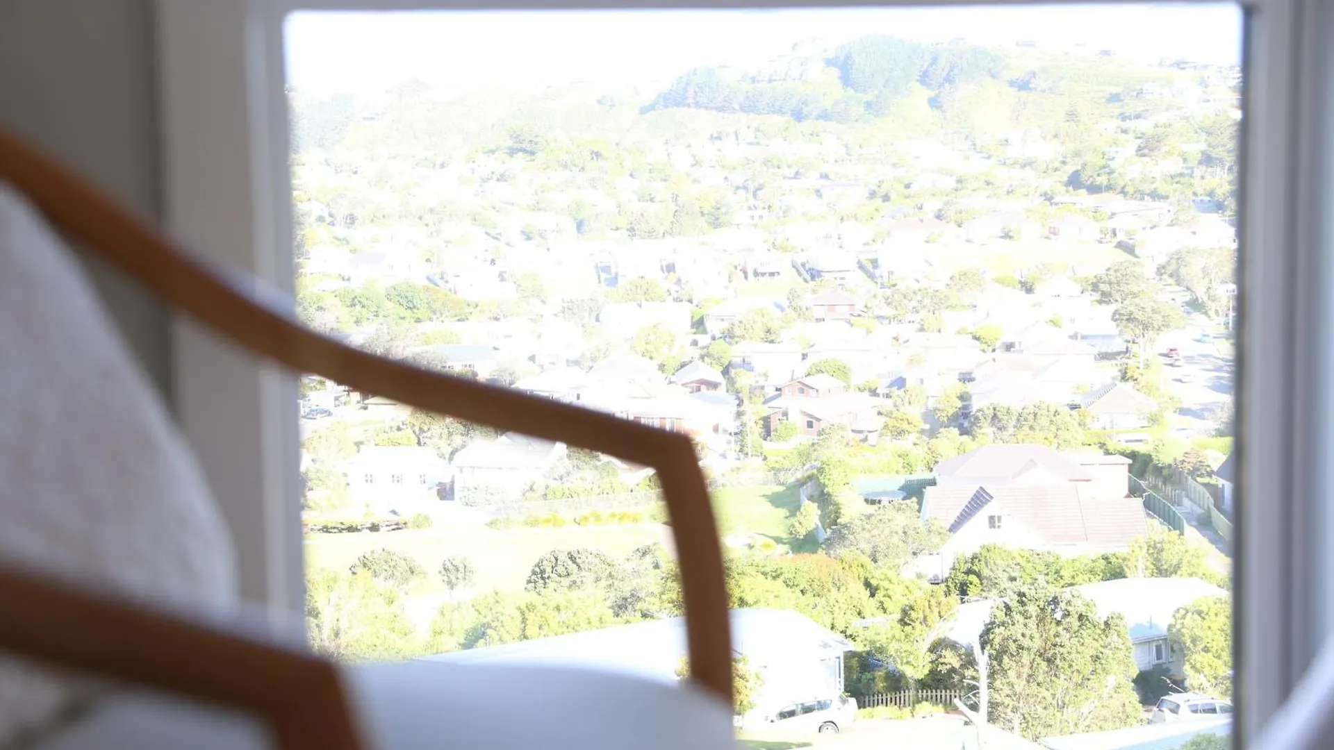 Villa Skyline Vista - Entirely New House With Luxe Views, Espresso, Netflix & Free Parking Wellington Сasa de vacaciones